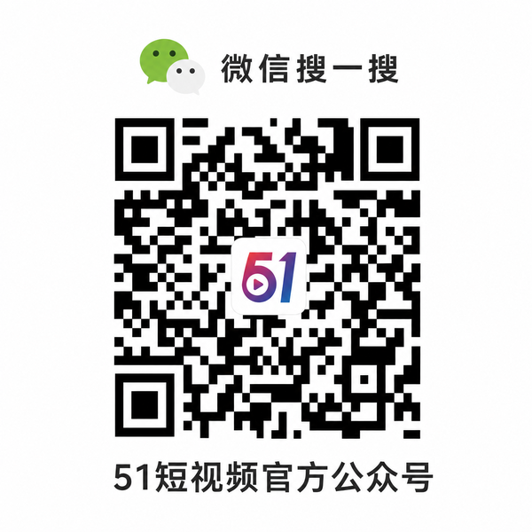 玩物社区公众号二维码 tikfu65.cn